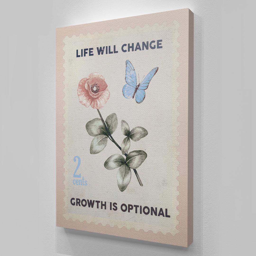 Life Will Change - IKONICK - IKONICK Original