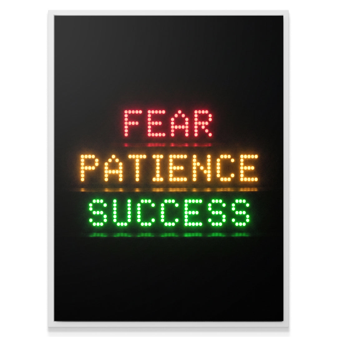 Lights Of Success
