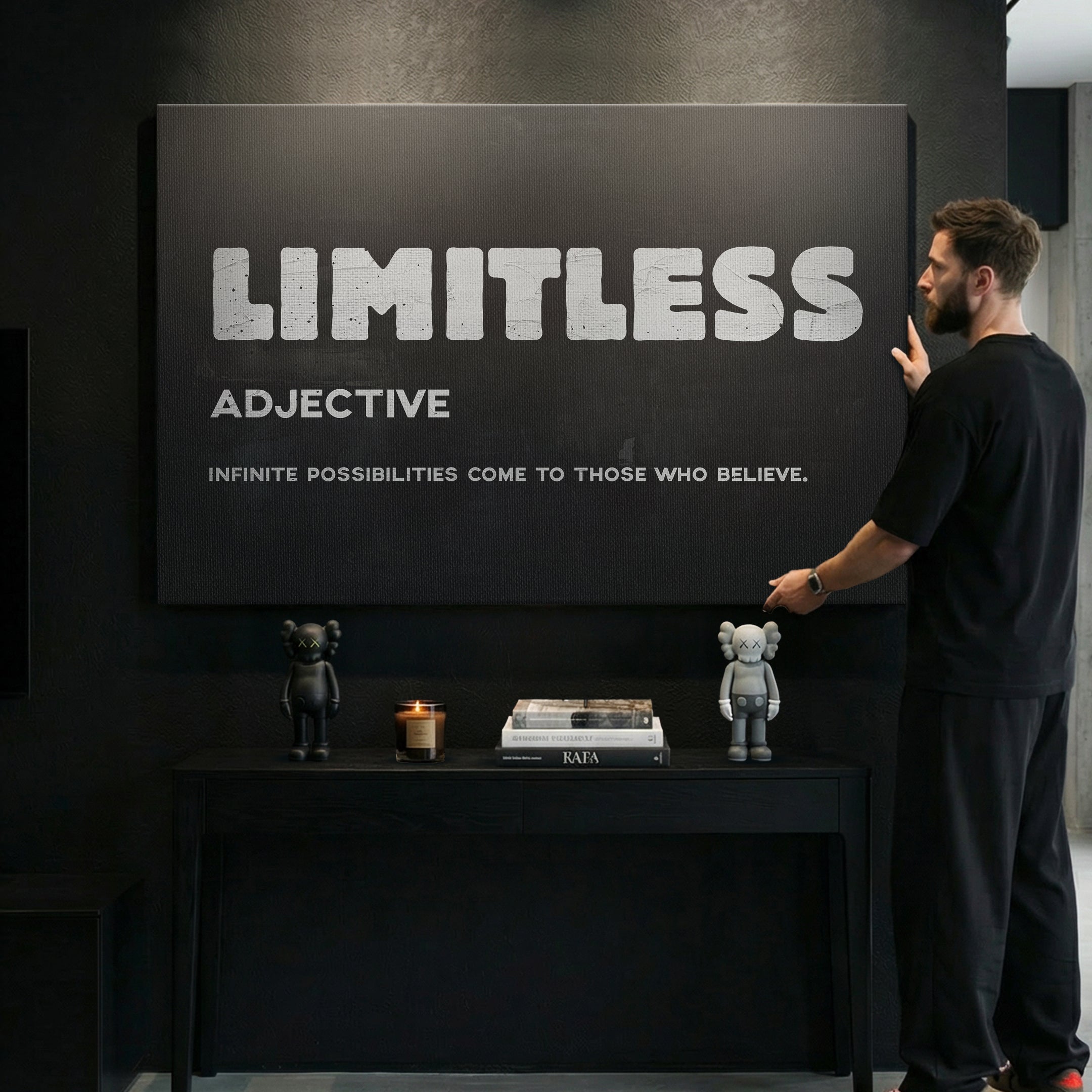 Limitless