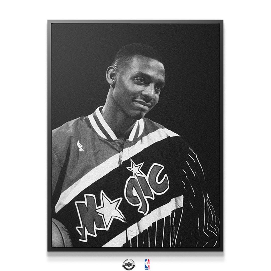 Penny Hardaway - Magic - IKONICK - NBA Legends