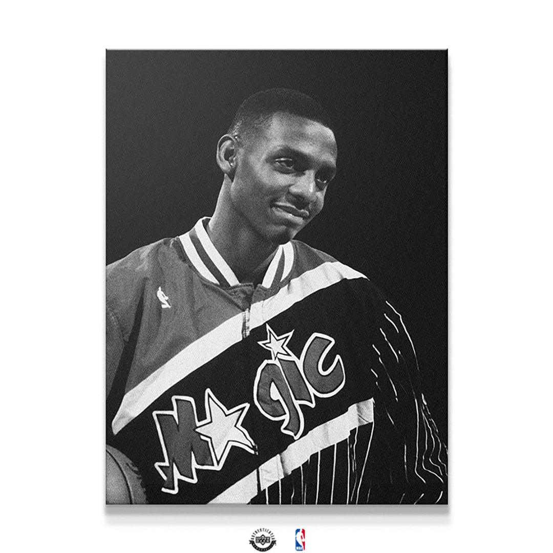 Penny Hardaway - Magic - IKONICK - NBA Legends