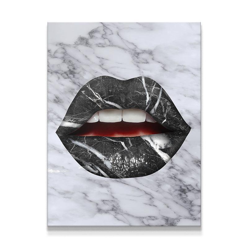 Marble Lips - IKONICK - IKONICK Original