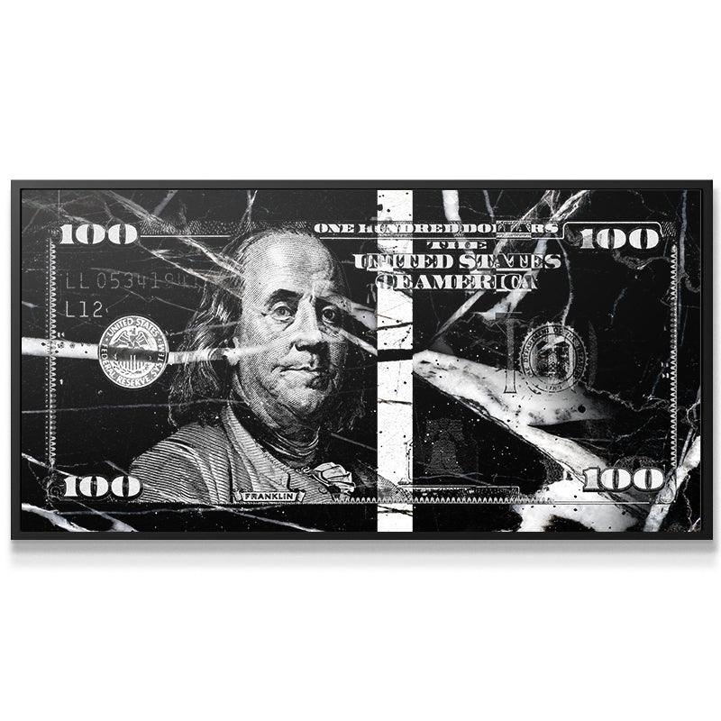 Marble Money - IKONICK - IKONICK Original