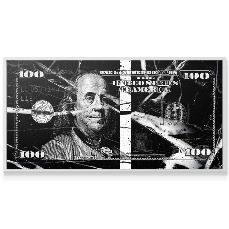 Marble Money - IKONICK - IKONICK Original