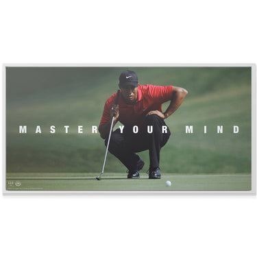Tiger Woods - Master Your Mind