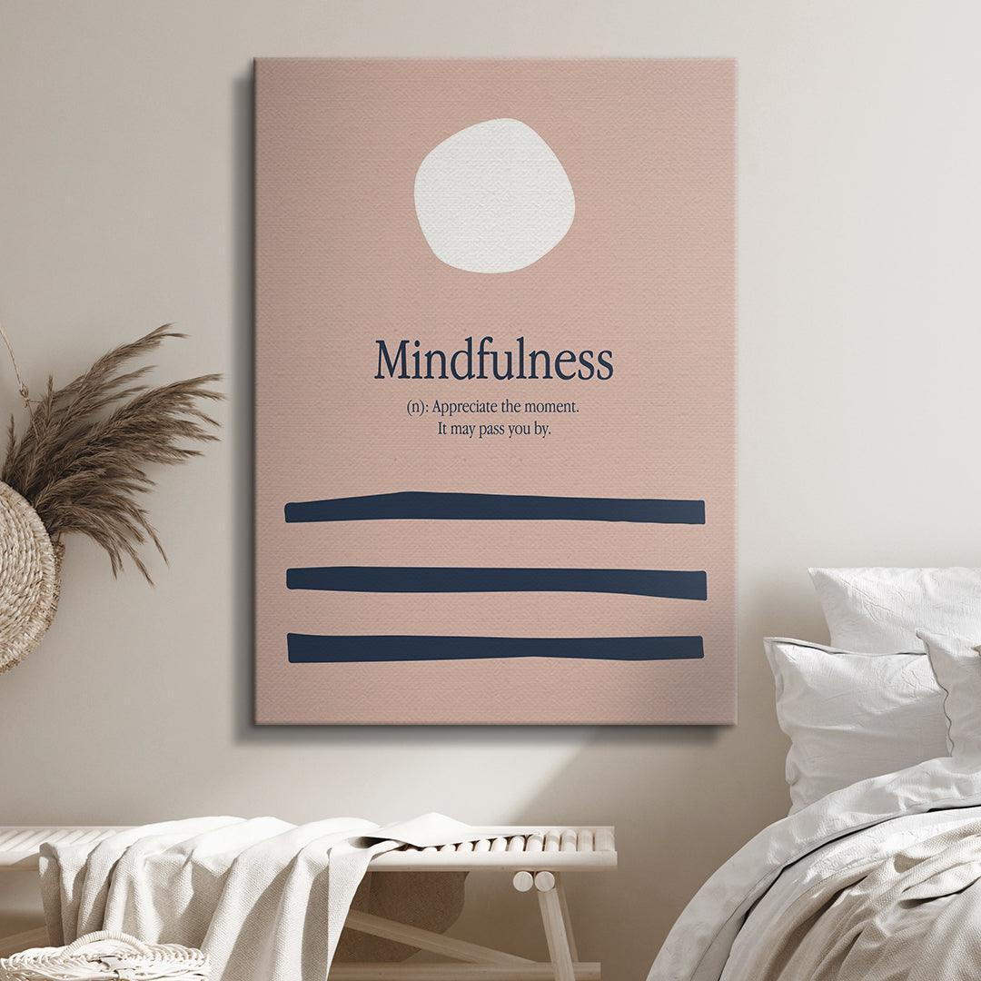 Mindfulness - IKONICK - IKONICK Original