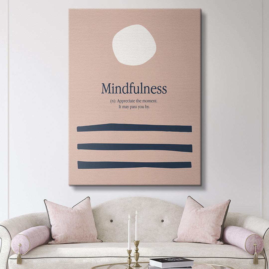 Mindfulness - IKONICK - IKONICK Original