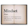 Mindset - Open Book