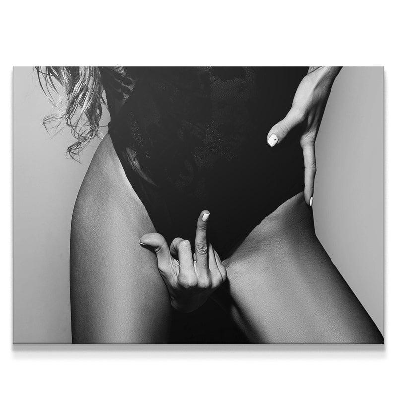 Mind Your business - IKONICK - IKONICK Original