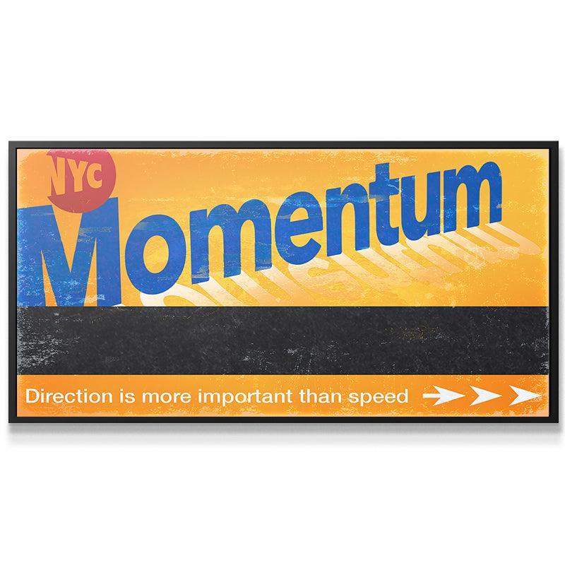 Momentum - IKONICK - IKONICK Original