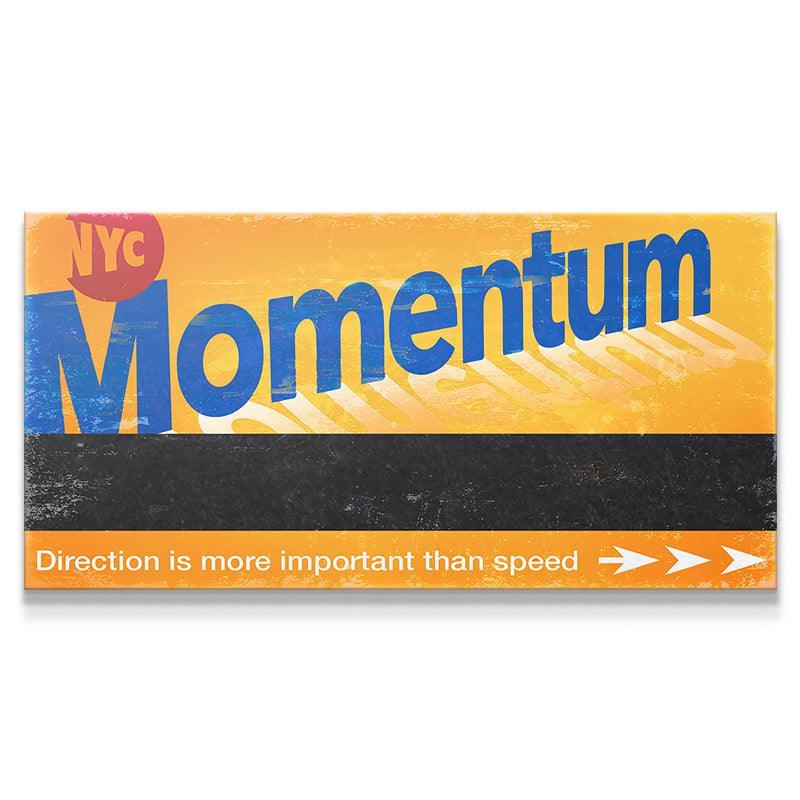 Momentum - IKONICK - IKONICK Original