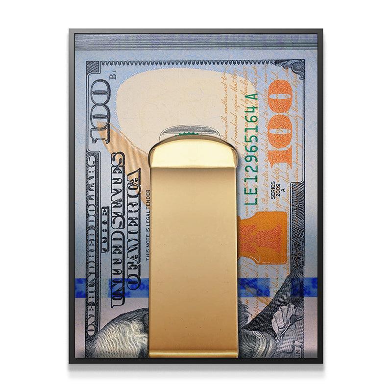 Money Clip - IKONICK - IKONICK Original