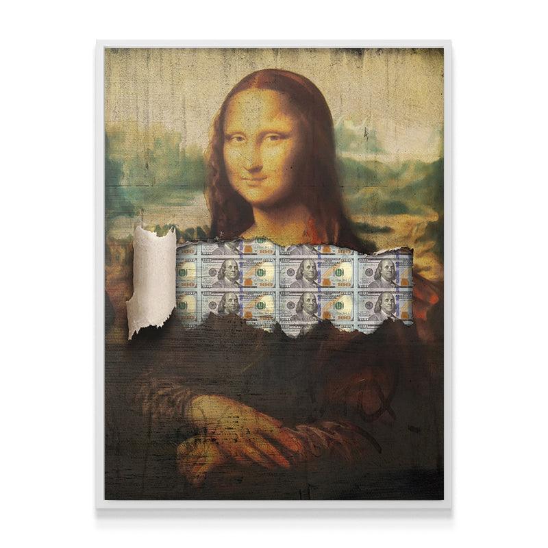 Money Lisa - IKONICK - IKONICK Original