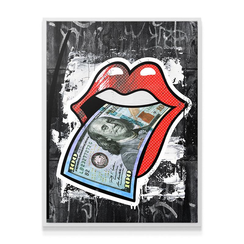 Money Talks - IKONICK - IKONICK Original