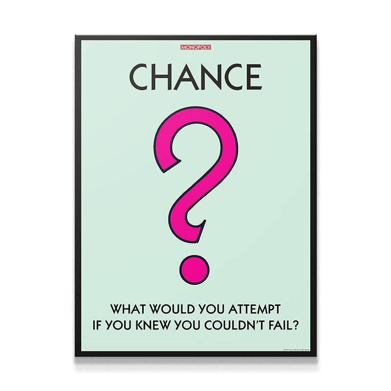 Monopoly - What Would You Do - IKONICK - Monopoly