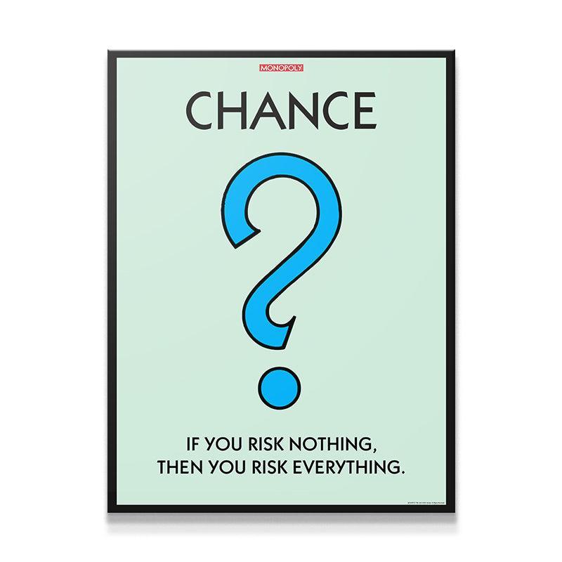 Monopoly - Risk Everything - IKONICK - Monopoly