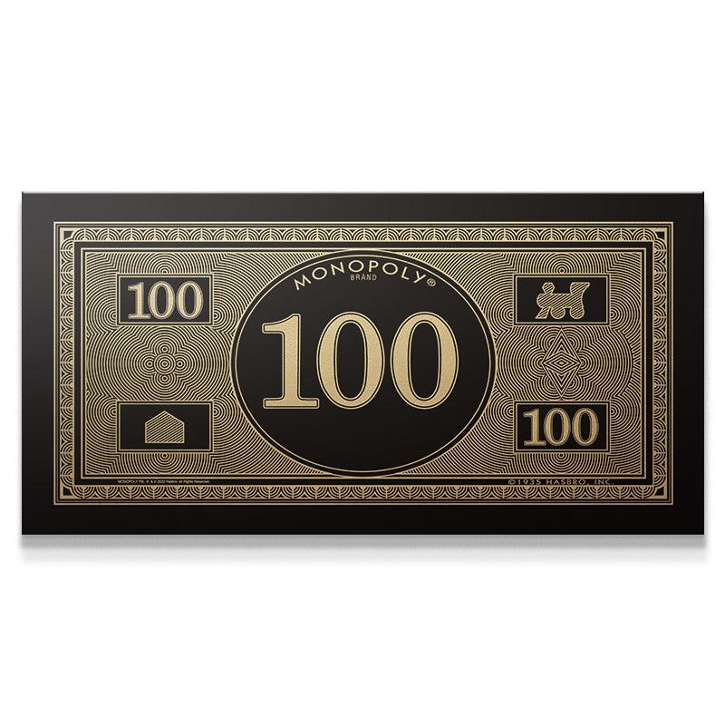 Monopoly Gold Standard - IKONICK - Monopoly