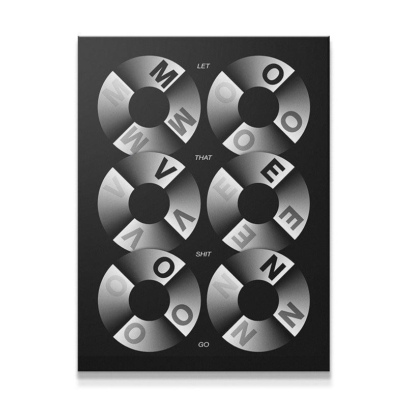 Move On - IKONICK - IKONICK Original