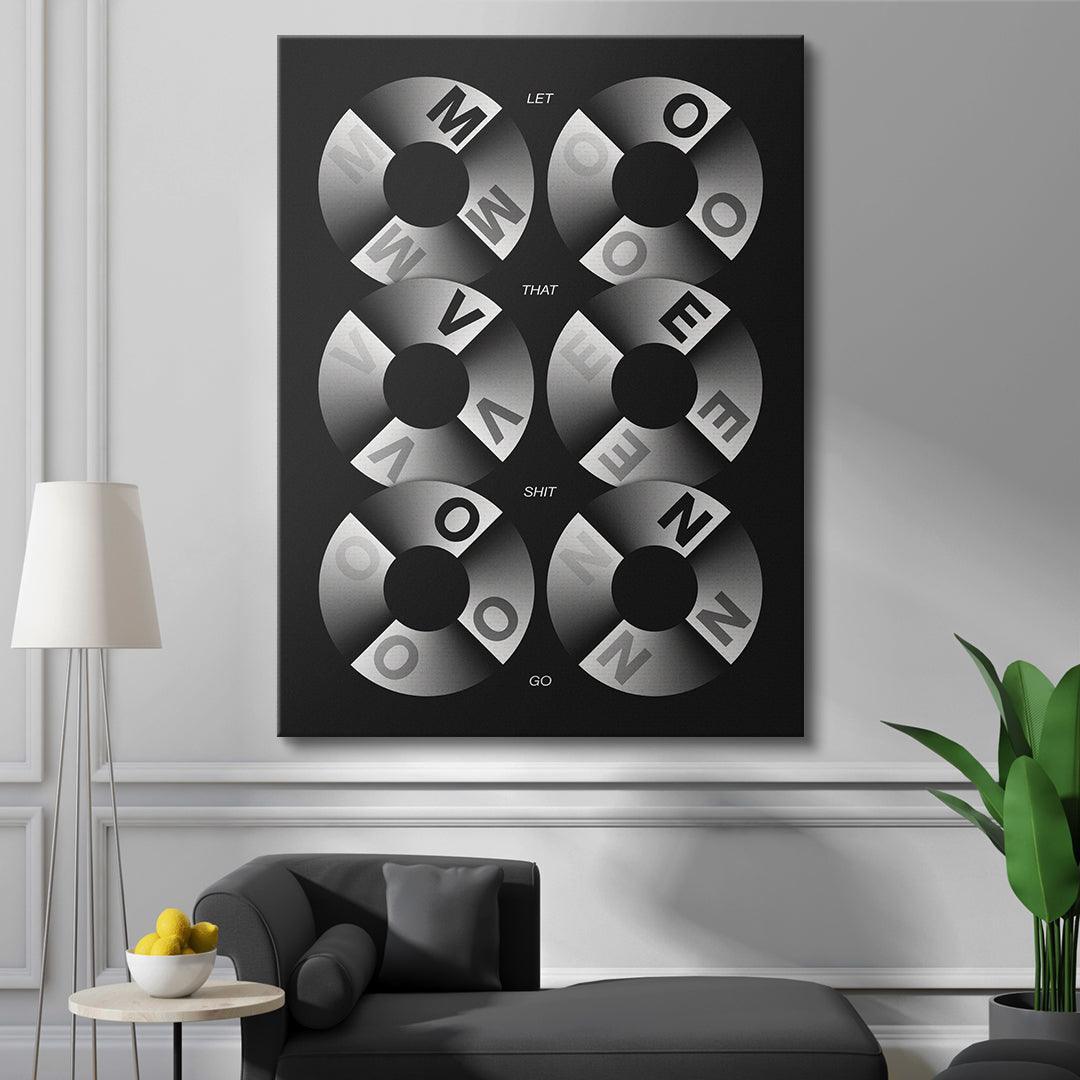 Move On - IKONICK - IKONICK Original