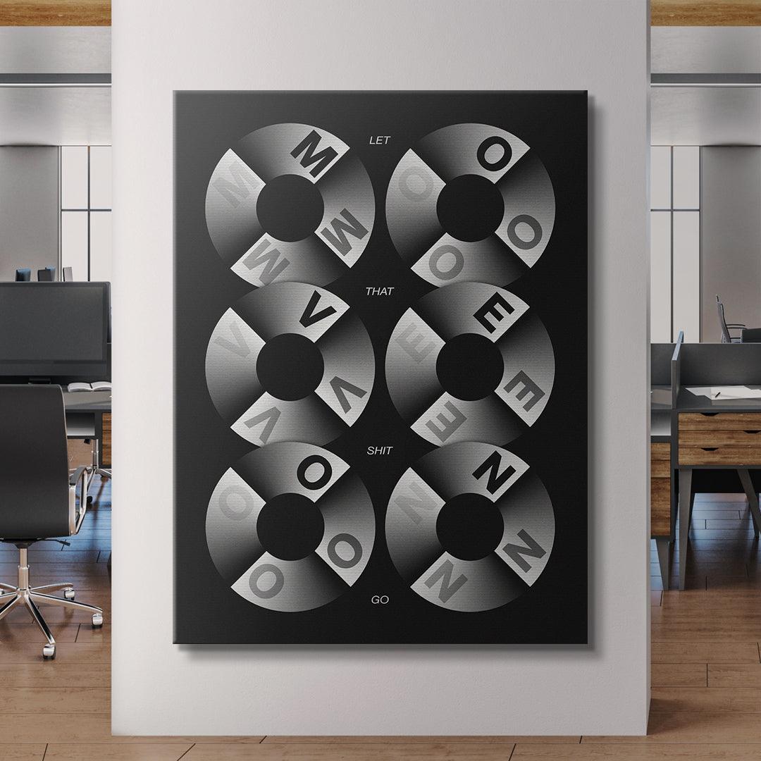 Move On - IKONICK - IKONICK Original