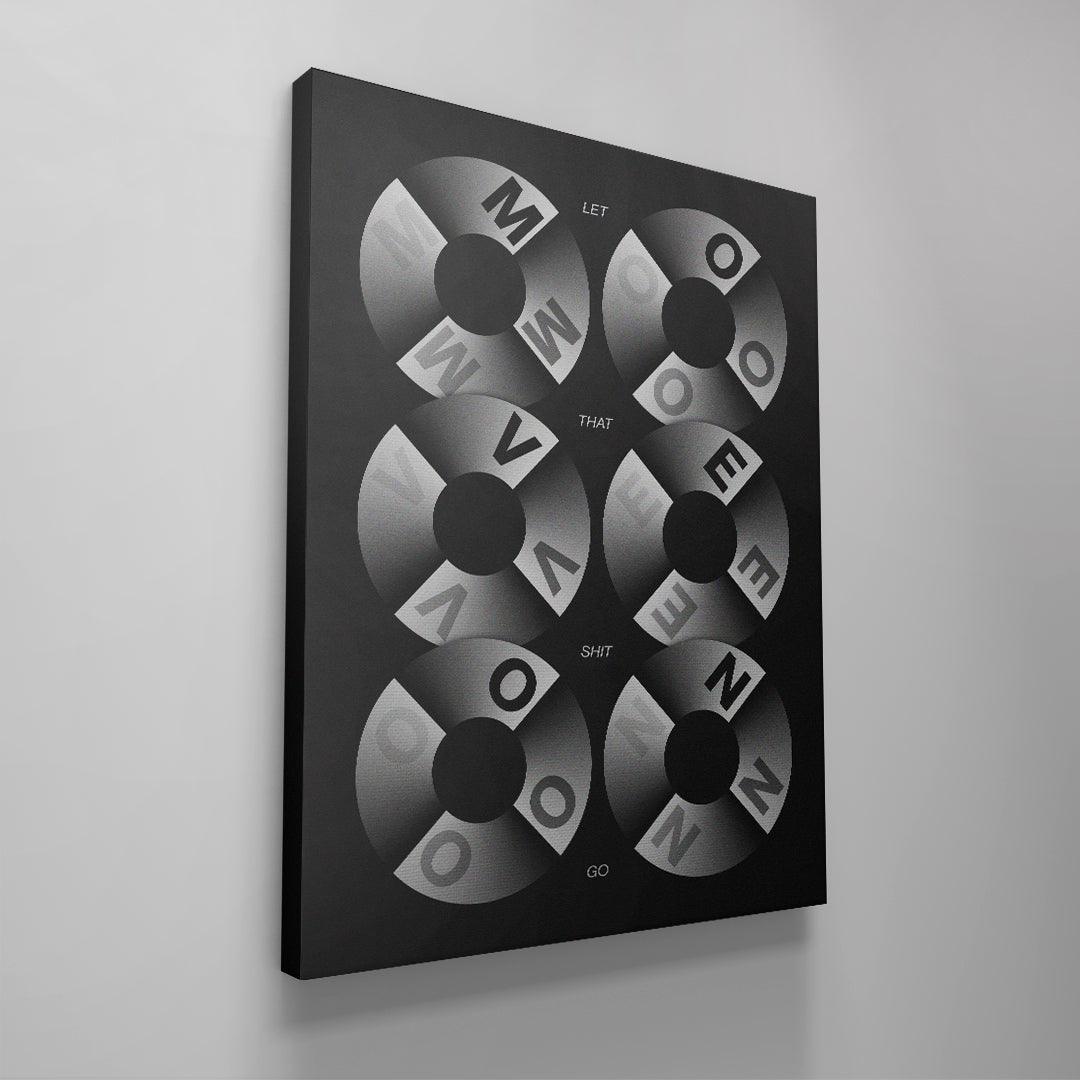 Move On - IKONICK - IKONICK Original