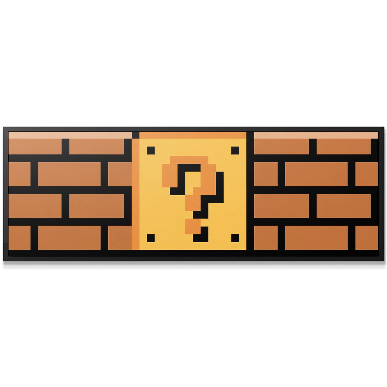 Mystery 2D