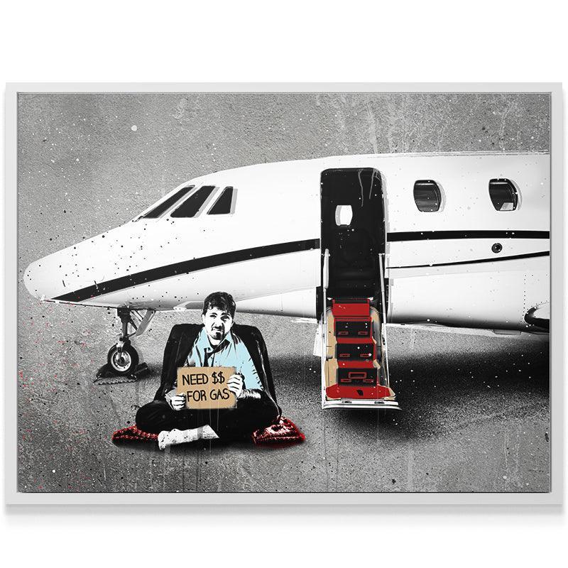 Need Money For Gas - IKONICK - IKONICK Original