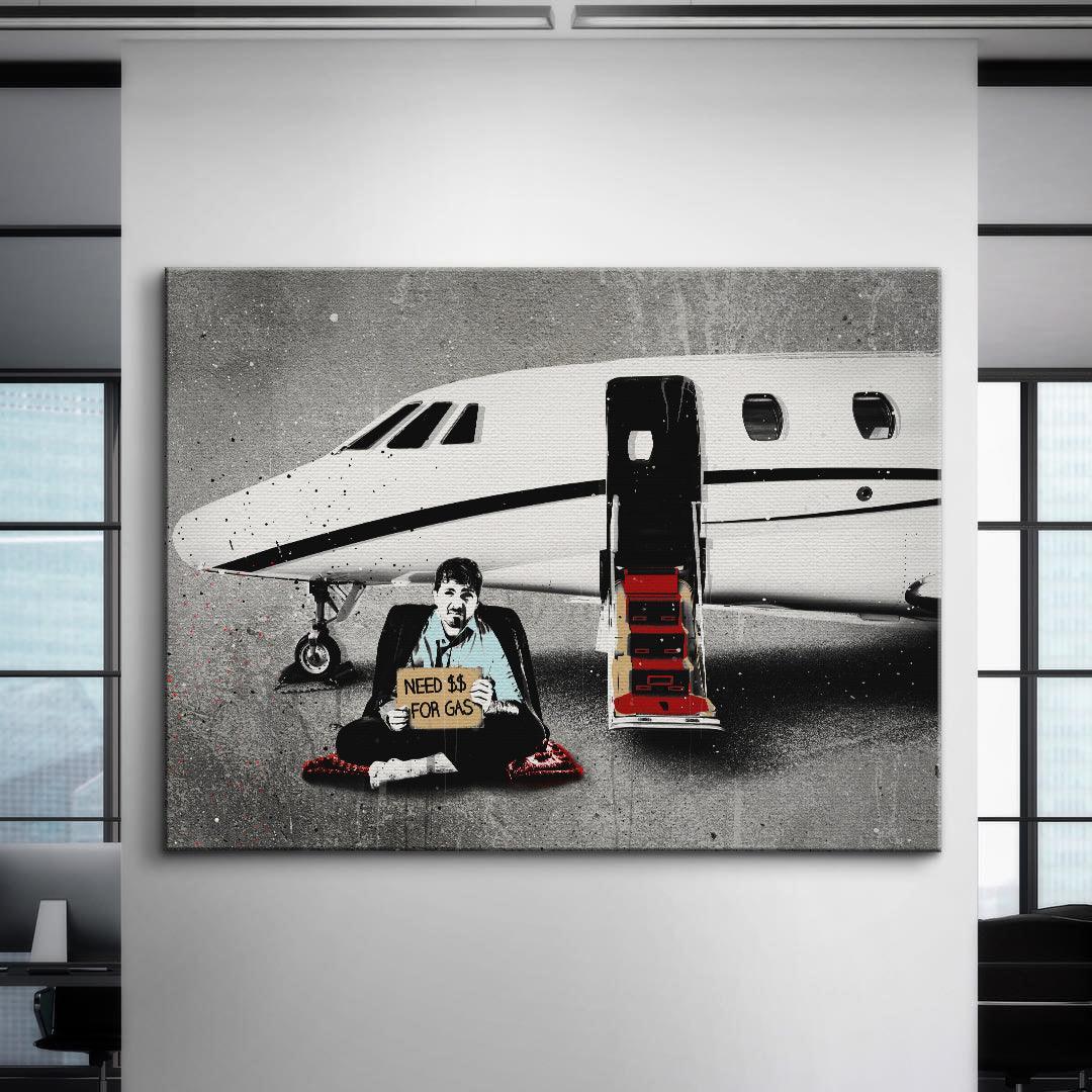 Need Money For Gas - IKONICK - IKONICK Original