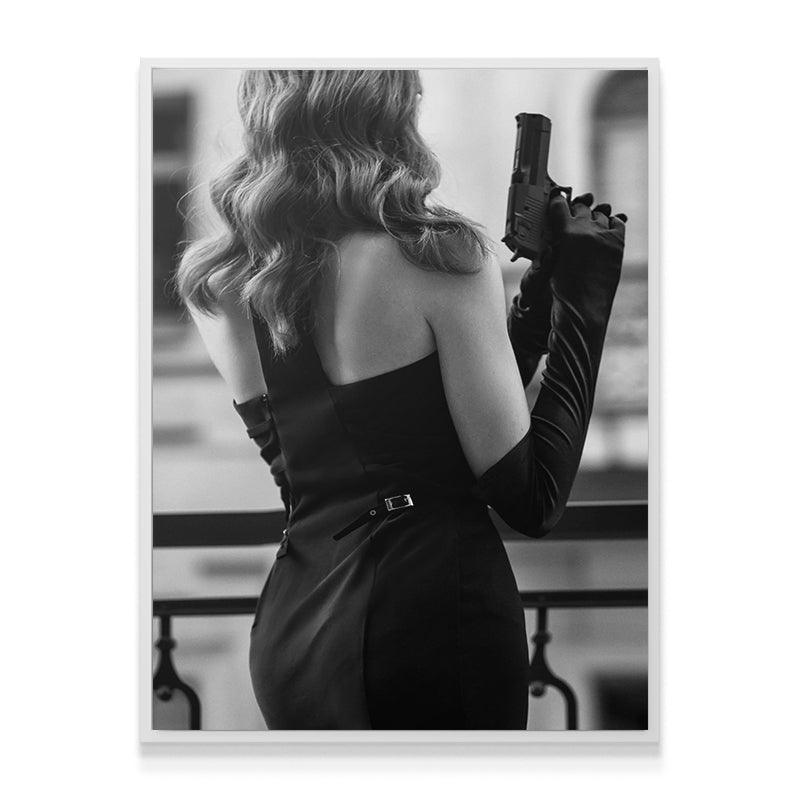 Neighborhood watch - IKONICK - IKONICK Original