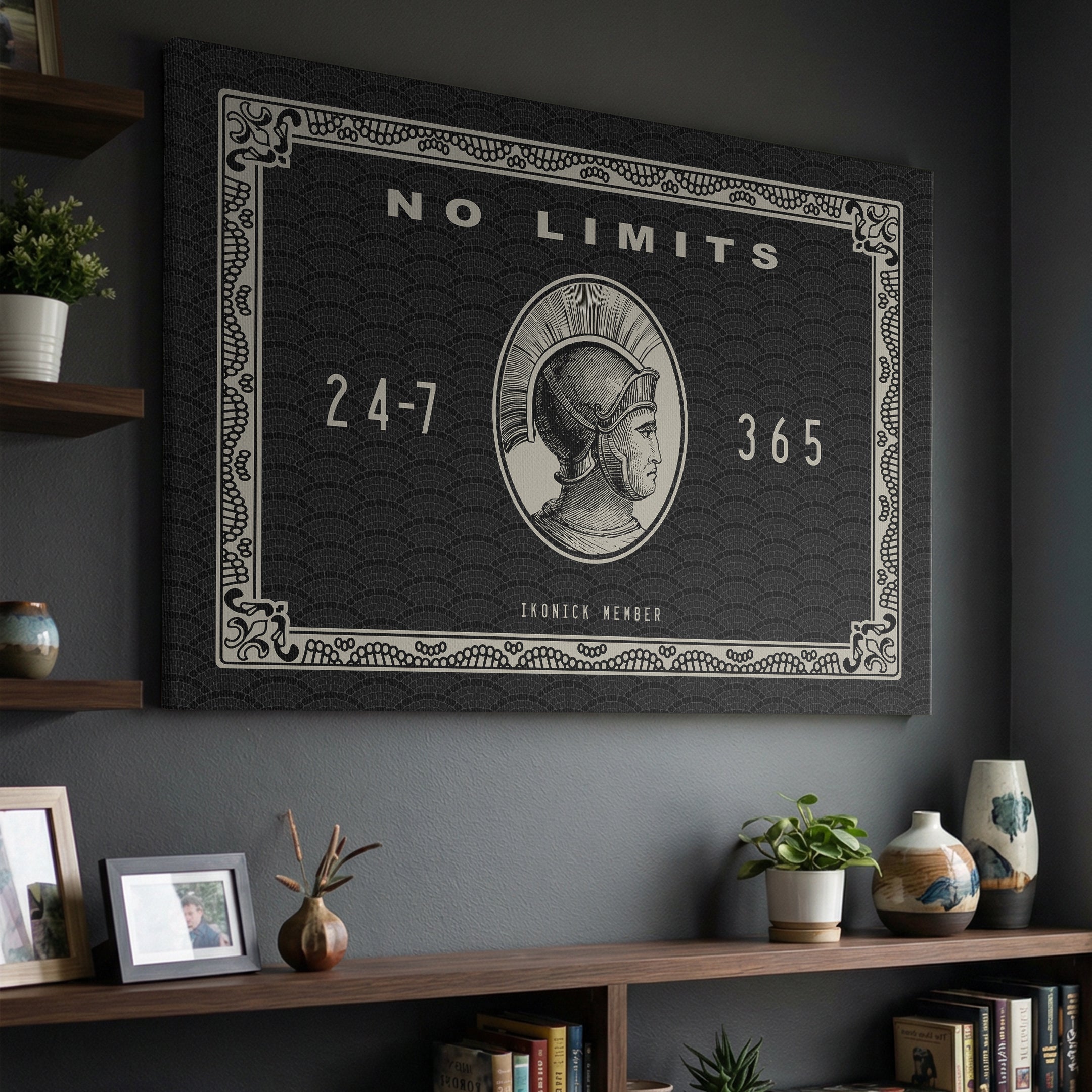 No Limits