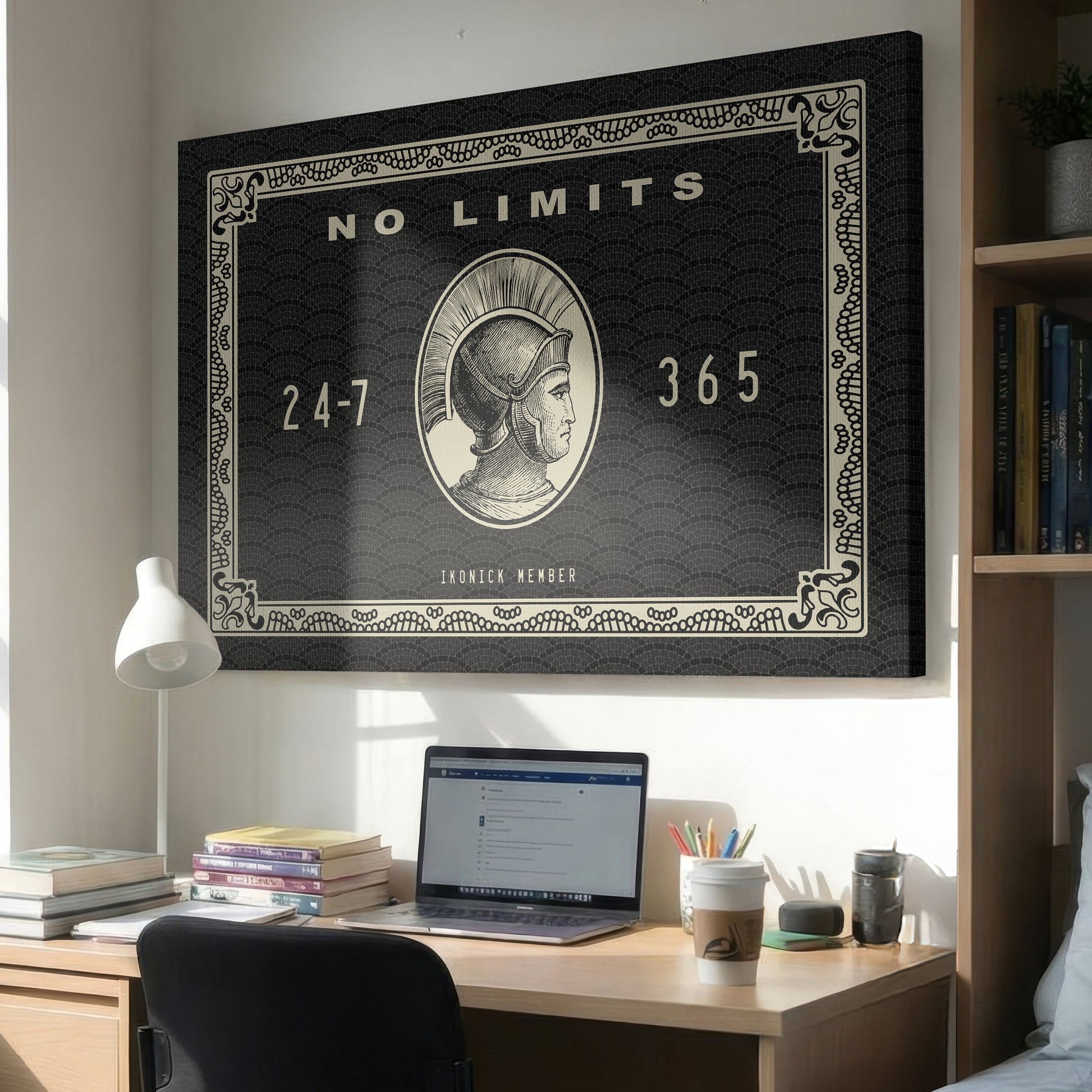 No Limits