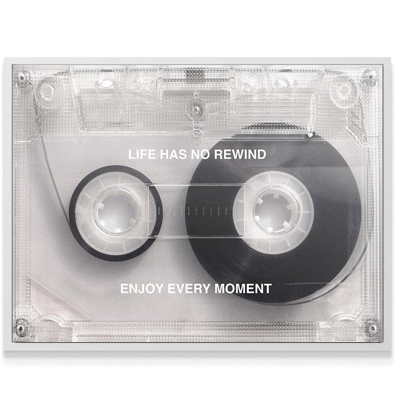 No Rewind - IKONICK - IKONICK Original