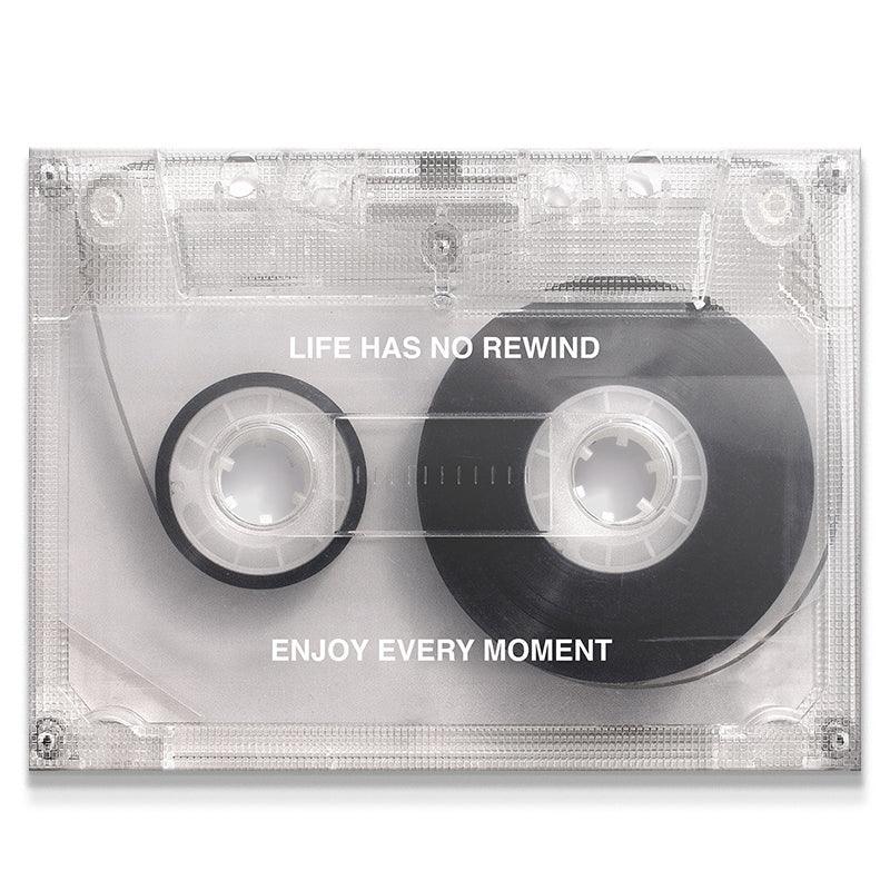 No Rewind - IKONICK - IKONICK Original