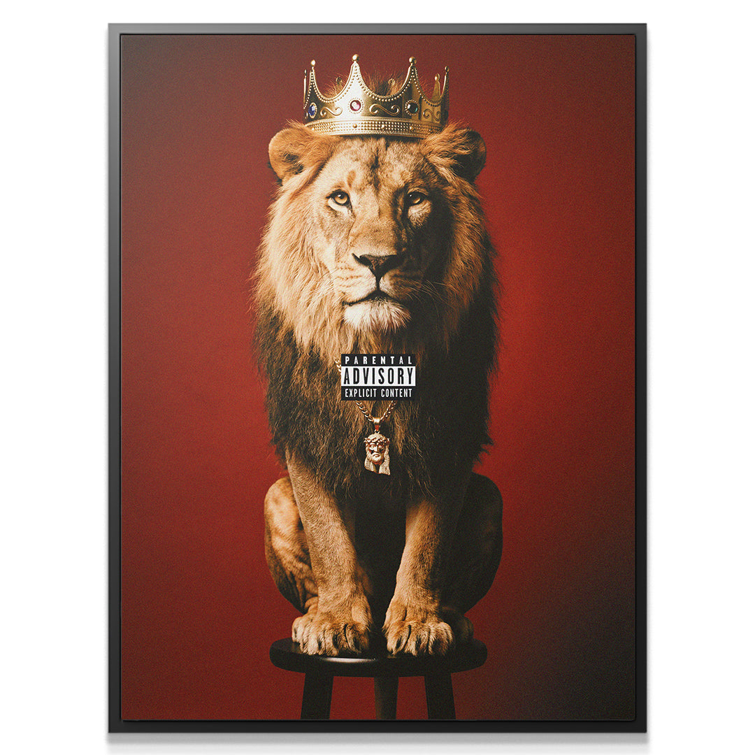 Notorious King