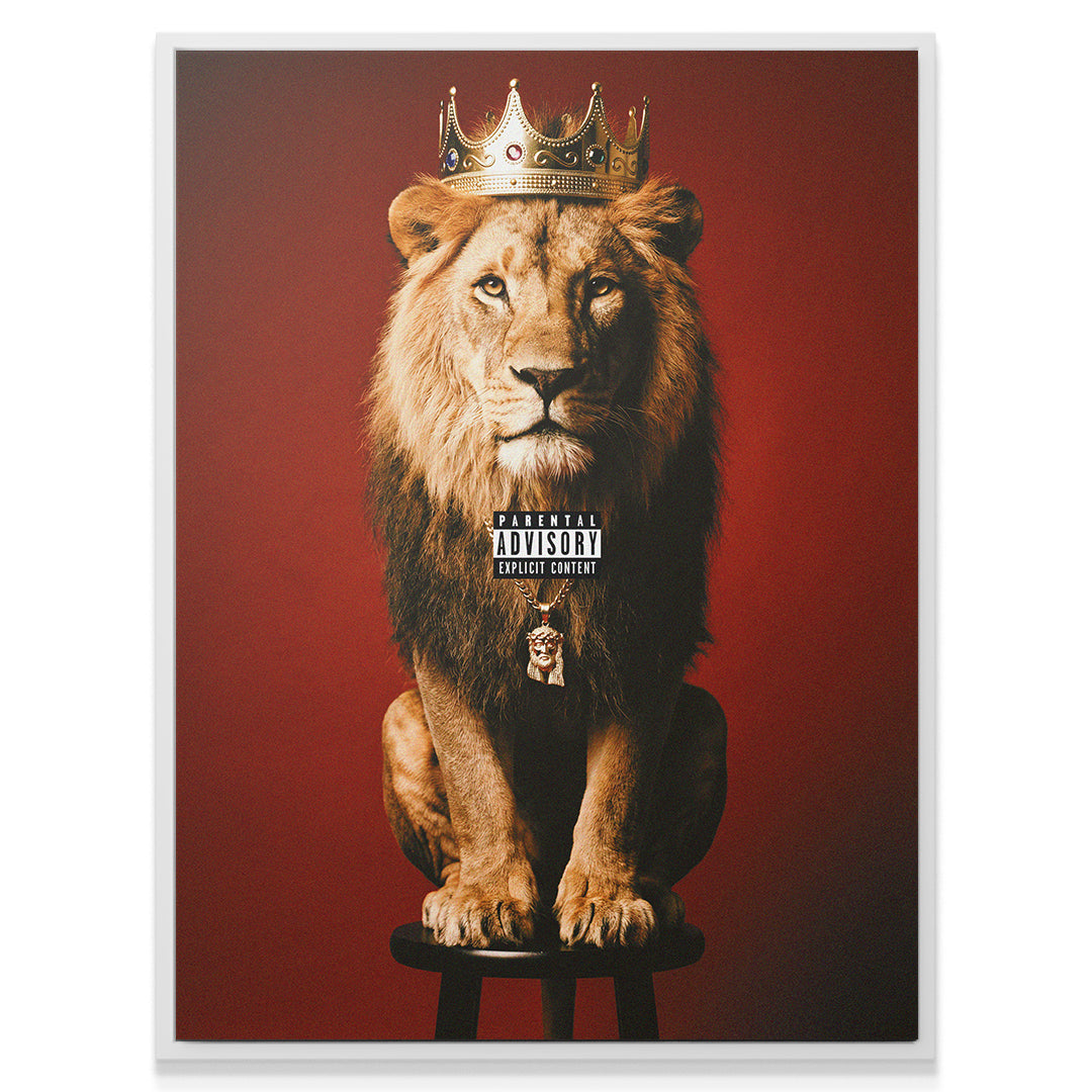 Notorious King