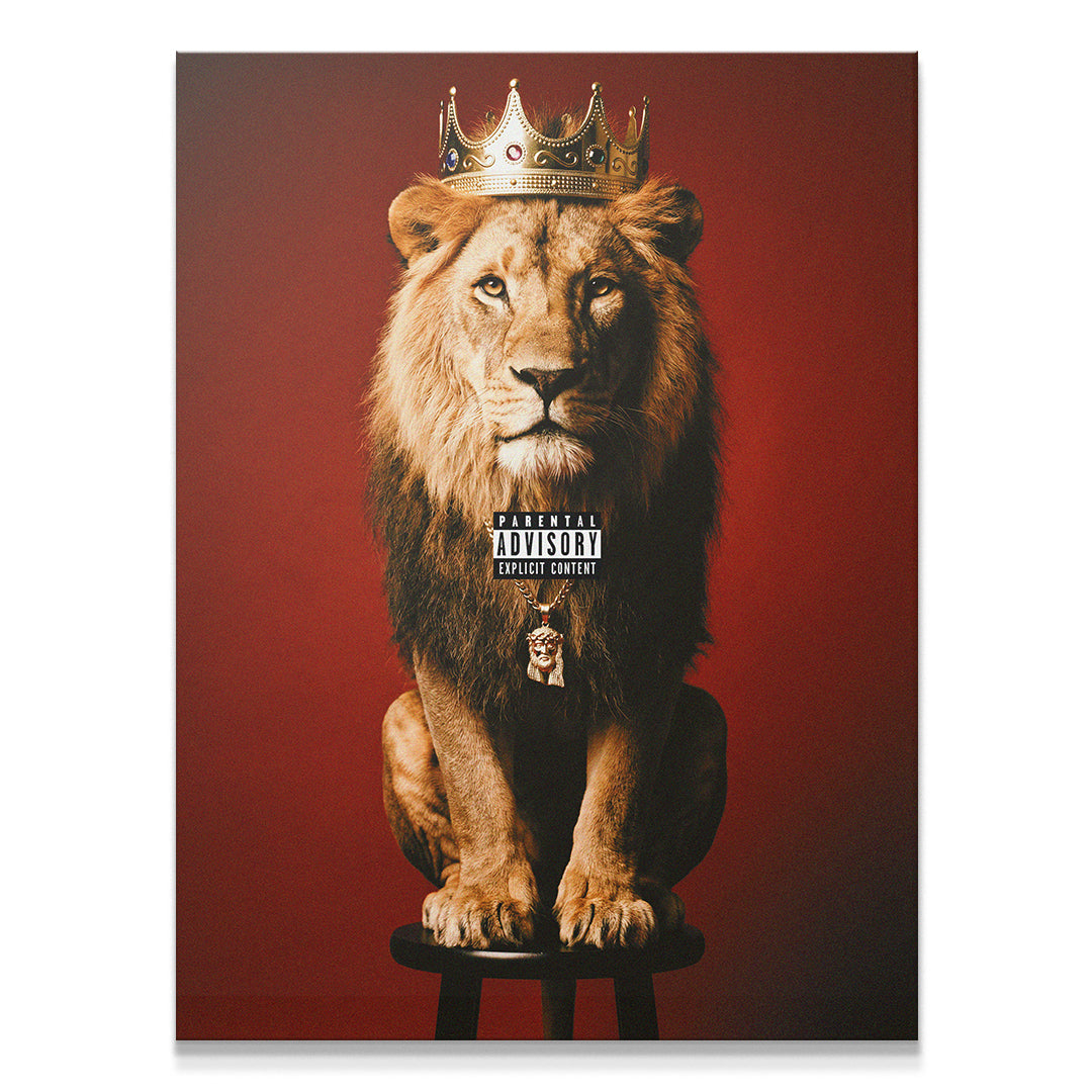 Notorious King