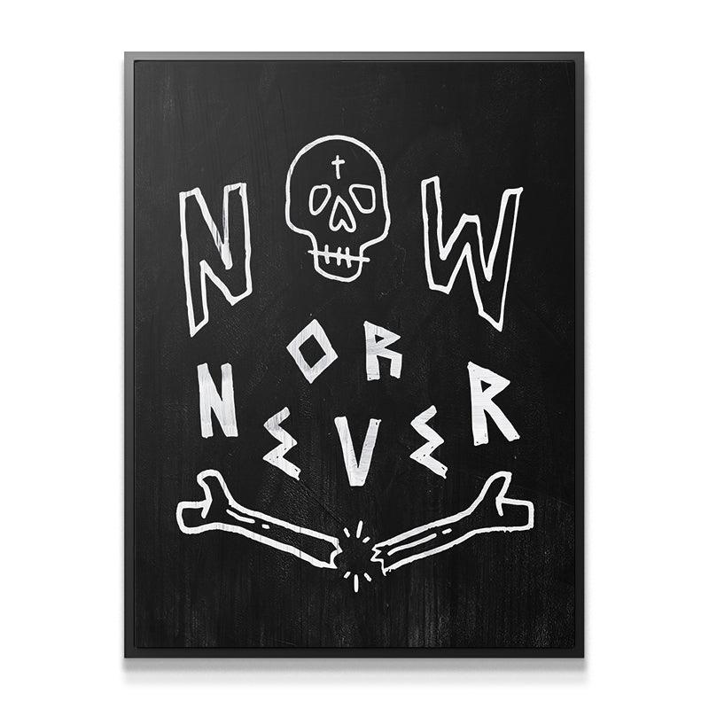 Now Or Never - IKONICK - For Those Who Sin