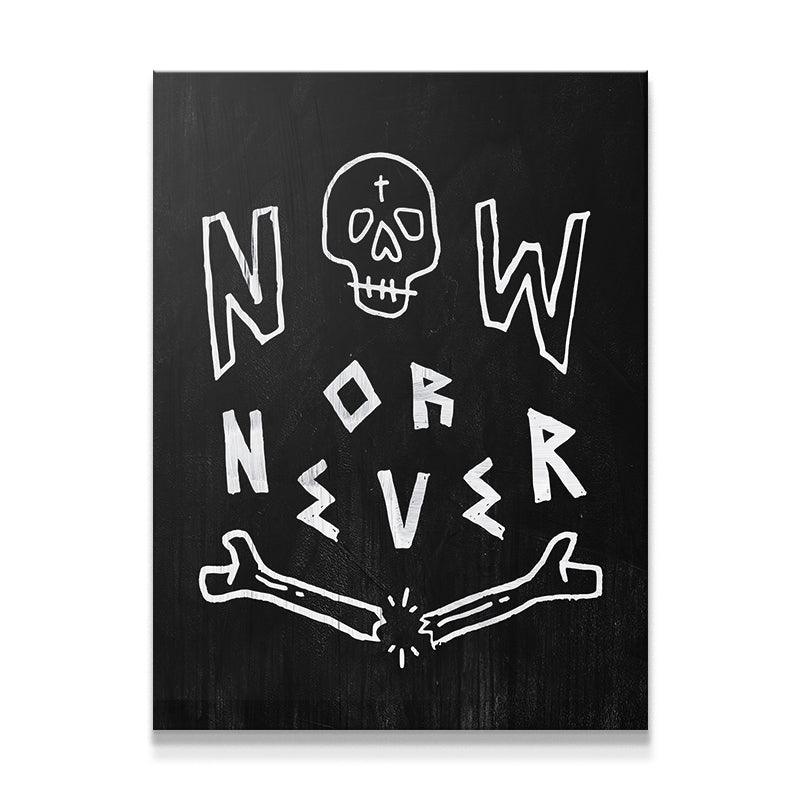 Now Or Never - IKONICK - For Those Who Sin