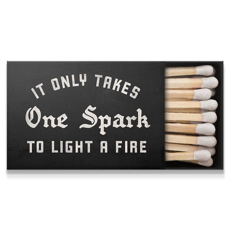 One Spark - IKONICK - IKONICK Original