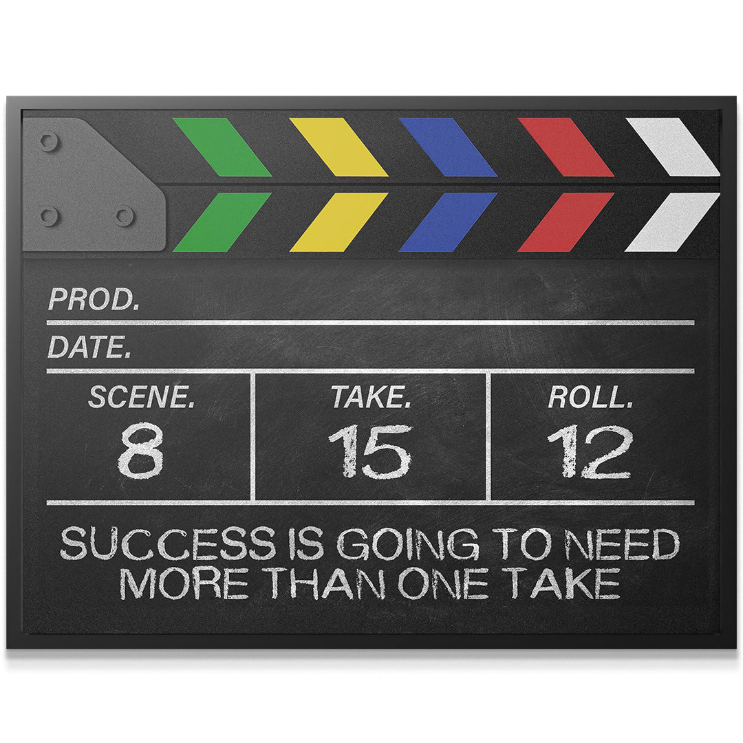 One Take - IKONICK - IKONICK Original