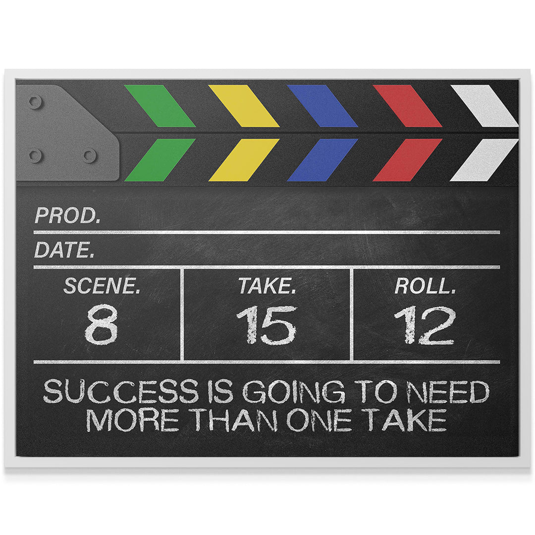 One Take - IKONICK - IKONICK Original