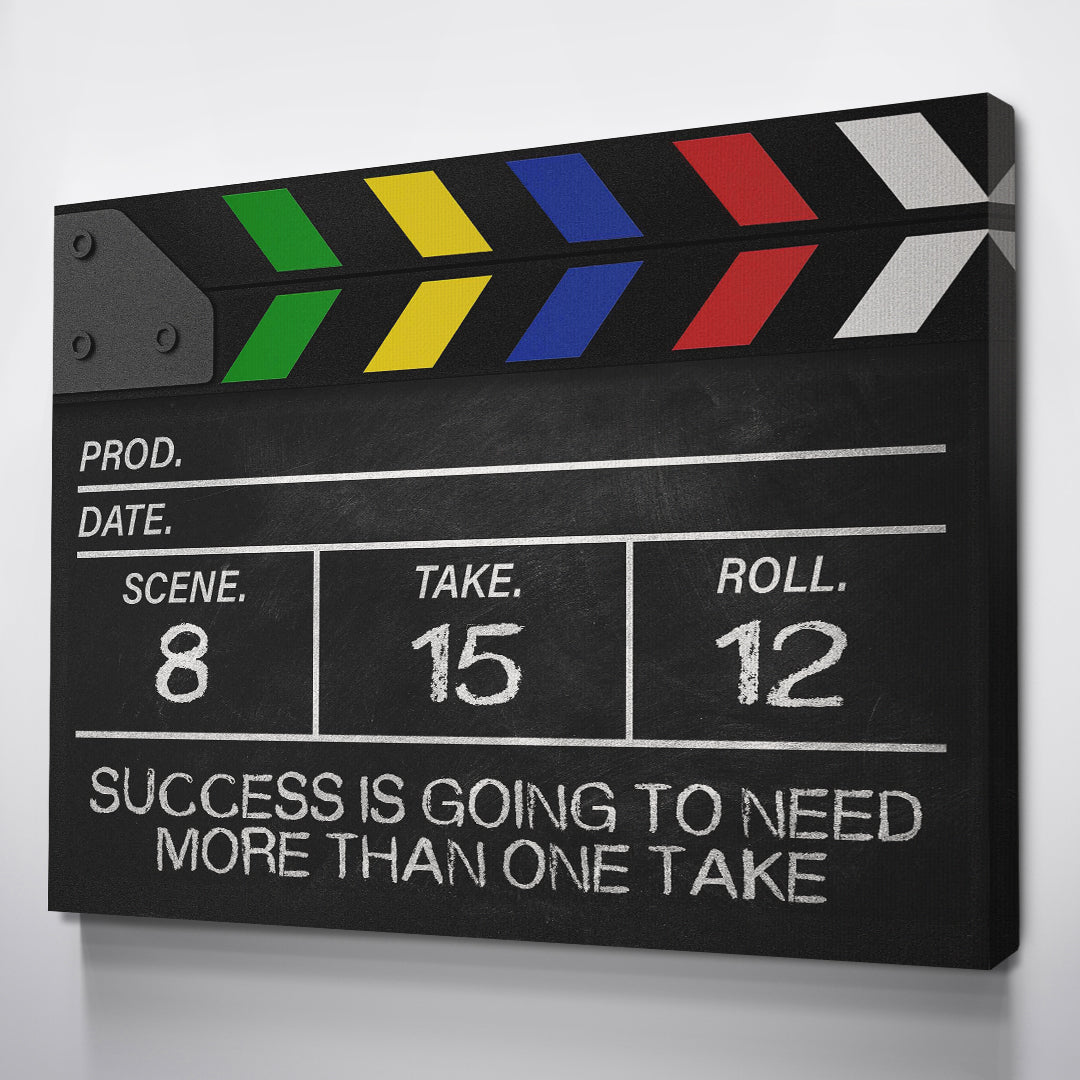 One Take - IKONICK - IKONICK Original