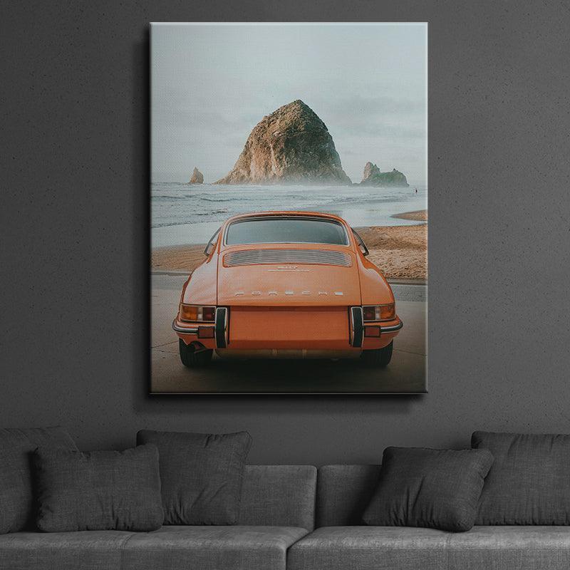 Orange Crush - IKONICK - IKONICK Original