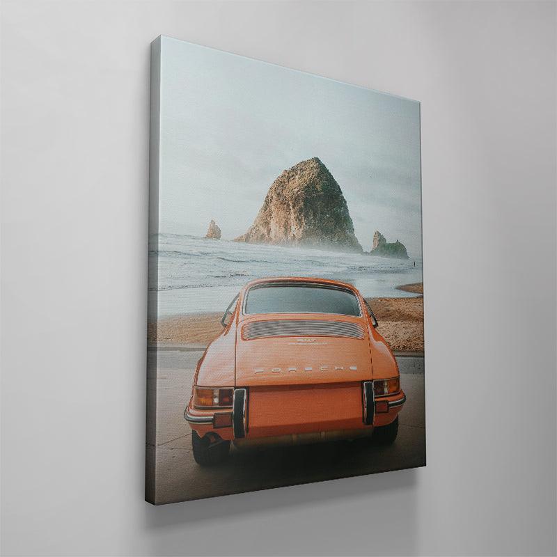 Orange Crush - IKONICK - IKONICK Original