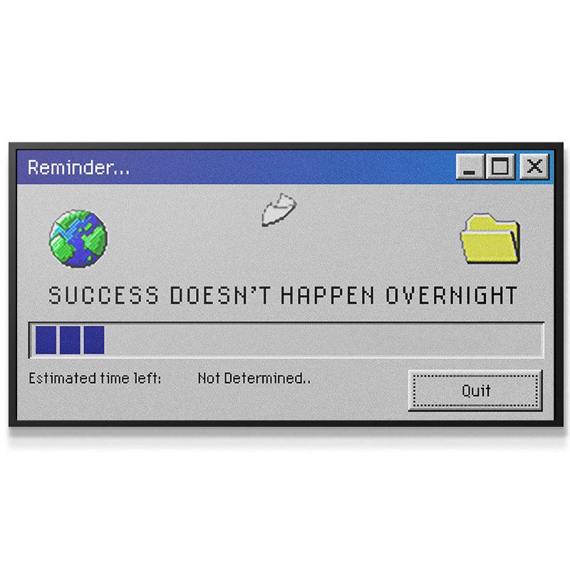 Overnight Success - IKONICK - IKONICK Original