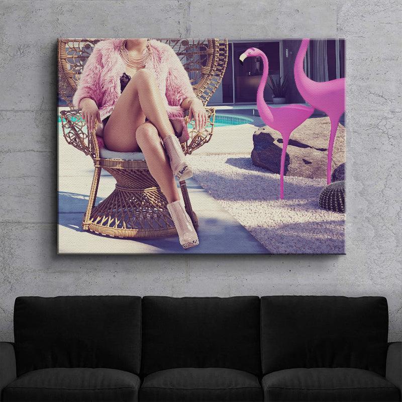 Palm Springs Summer - IKONICK - IKONICK Original