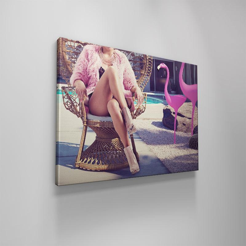 Palm Springs Summer - IKONICK - IKONICK Original