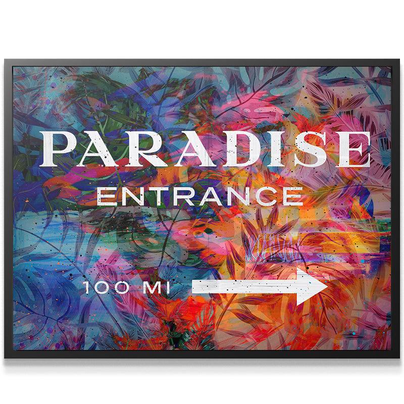 Paradise - IKONICK - IKONICK Original