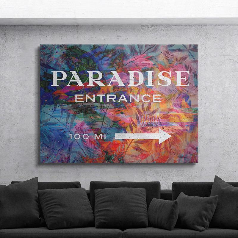 Paradise - IKONICK - IKONICK Original