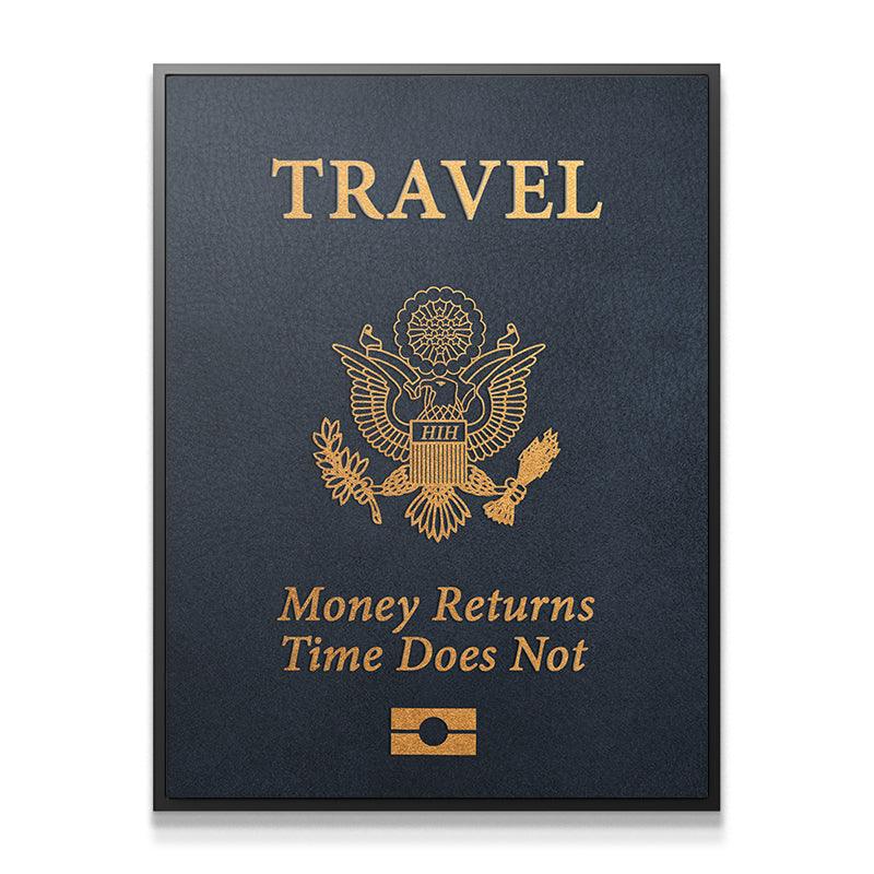 Passport - IKONICK - IKONICK Original